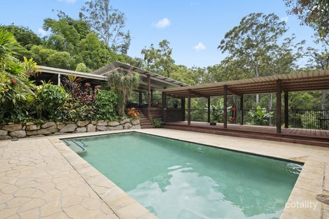 Property photo of 8 William Hollindale Court Worongary QLD 4213