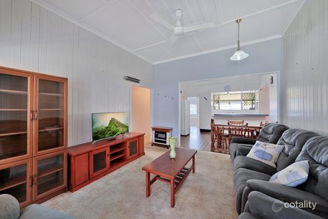 Property photo of 62 Water Street Walkervale QLD 4670