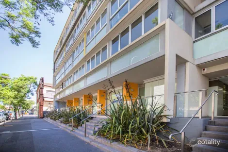 Property photo of 202/185 Morphett Street Adelaide SA 5000