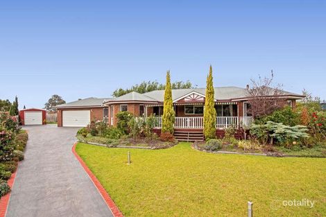 12 Emary Ct, Yarra Glen, VIC 3775