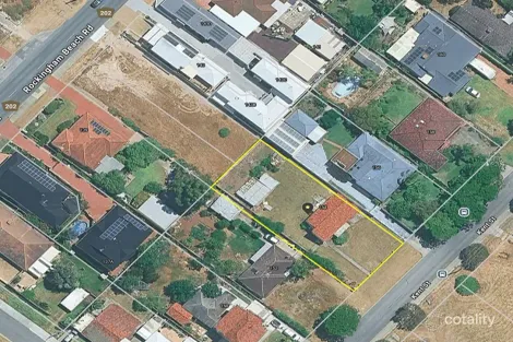 Property photo of 154 Kent Street Rockingham WA 6168