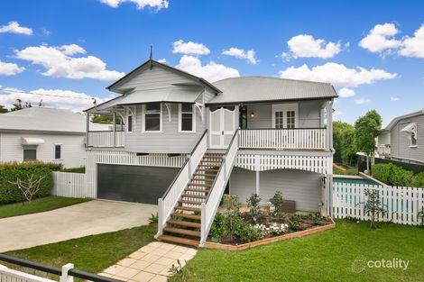 Property photo of 46 McIntyre Street Wooloowin QLD 4030
