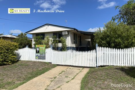Property photo of 3 Mackenzie Drive Moranbah QLD 4744