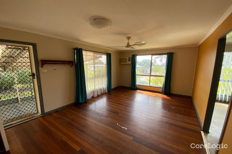 Property photo of 3 Mackenzie Drive Moranbah QLD 4744