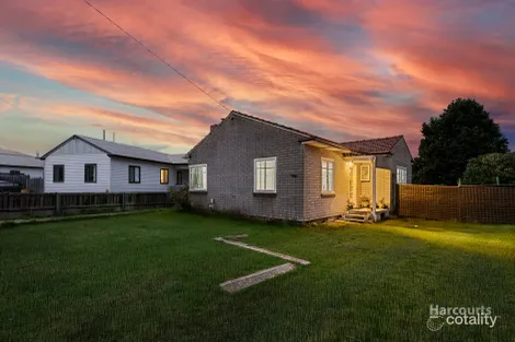 Property photo of 11 Somerton Crescent Derwent Park TAS 7009