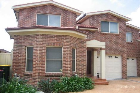 Property photo of 1/11A Terry Street Blakehurst NSW 2221