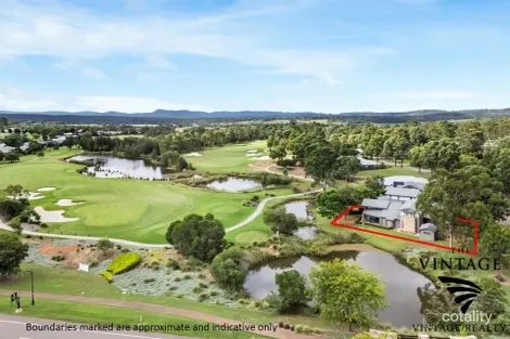 Property photo of 5 Ironbark Drive Pokolbin NSW 2320