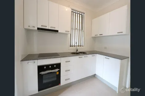 Property photo of 18 McCubbin Place Mount Pritchard NSW 2170