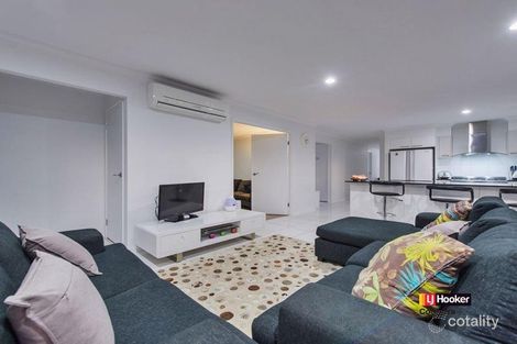 Property photo of 14 Tribulation Crescent Coomera QLD 4209