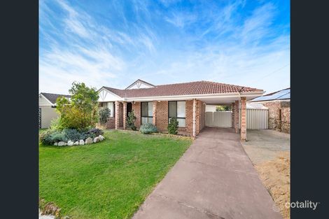 Property photo of 23 Pearson Street Mount Tarcoola WA 6530