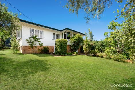 Property photo of 91 Middleton Street Mount Gravatt QLD 4122