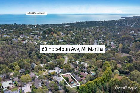 Property photo of 60 Hopetoun Avenue Mount Martha VIC 3934