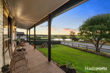 Property photo of 257 Morpeth Road Raworth NSW 2321