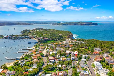 Property photo of 3/9 Moore Street Vaucluse NSW 2030