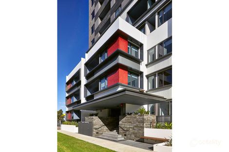 308/51-55 Galada Ave, Parkville, VIC 3052
