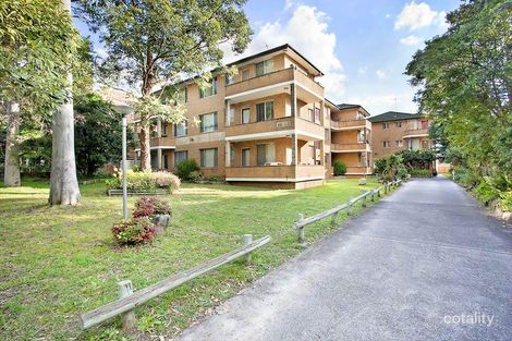 Property photo of 15/40 Wigram Street Harris Park NSW 2150