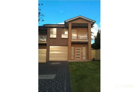 22 King St, Dundas Valley, NSW 2117