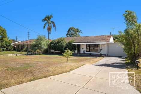 Property photo of 8 Cypress Road Willetton WA 6155