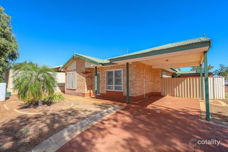 1/29 Lockyer St, Bulgarra, WA 6714