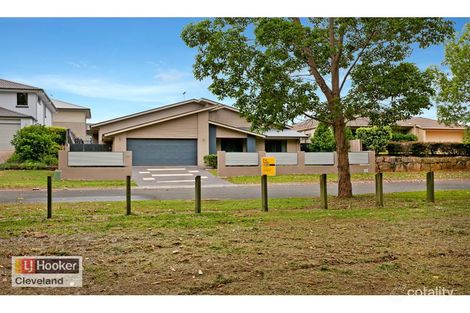 Property photo of 24 Tindappah Drive Thornlands QLD 4164