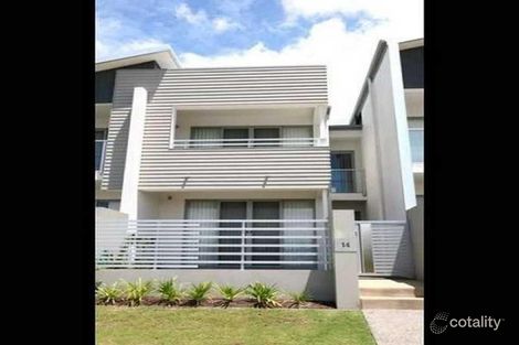 Property photo of 14/31 Port Peyra Crescent Varsity Lakes QLD 4227