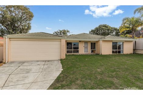 33 OAKFIELD GDNS, PARMELIA, WA 6167