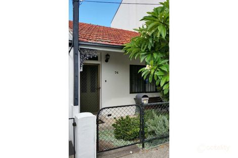 74 Denison St, Camperdown, NSW 2050