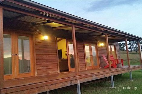 Lot 231 Beaury Creek Rd, Urbenville, NSW 2475