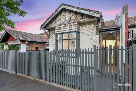 Property photo of 8 Culshaw Street Toorak VIC 3142