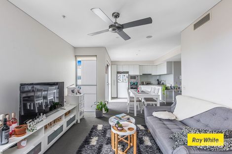 Property photo of 35 Campbell Street Bowen Hills QLD 4006