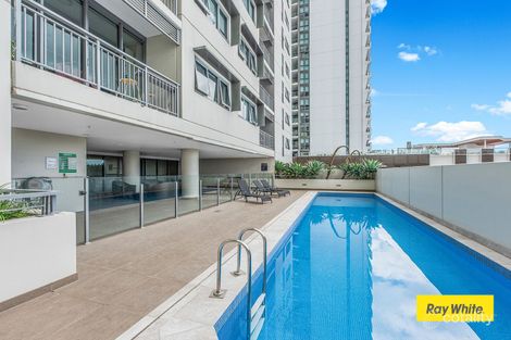 Property photo of 1708/35 Campbell Street Bowen Hills QLD 4006