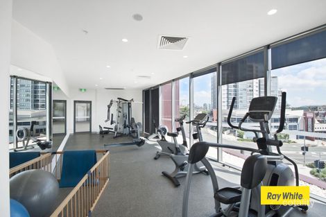 Property photo of 1407/35 Campbell Street Bowen Hills QLD 4006