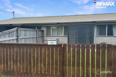 2/20 George St, Mackay, QLD 4740