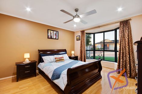 Property photo of 12 Windsor Court Craigmore SA 5114