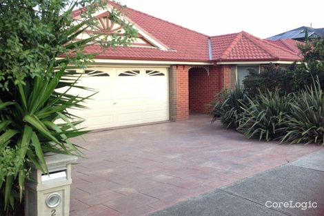 Property photo of 2 Mistletoe Court Epping VIC 3076