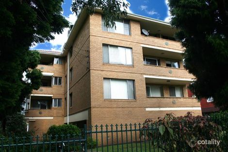 16/10-12 Park Ave, Burwood, NSW 2134