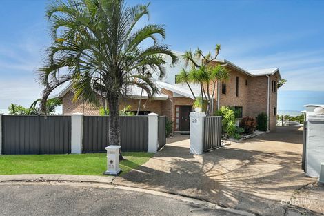 Property photo of 20 Denison Court Toomulla QLD 4816