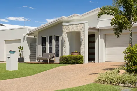 19 Bellbird Cct, New Auckland, QLD 4680