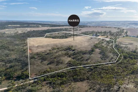 Lot 3 Highland Rd, Monarto, SA 5254