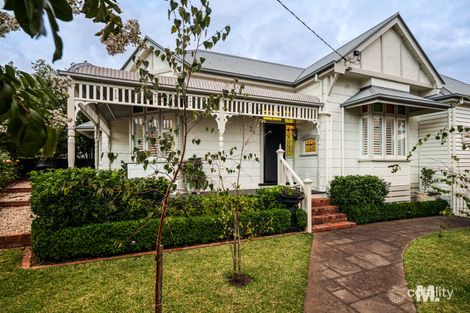 Property photo of 26 Spencer Street Essendon VIC 3040