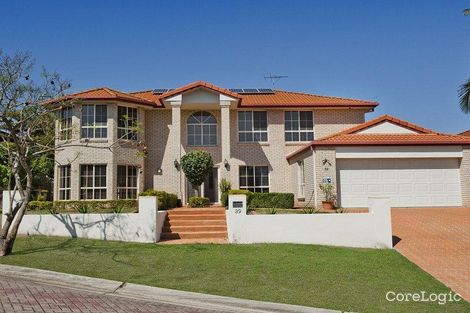 39 Oakley St, Carindale, QLD 4152