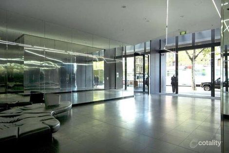 Property photo of 2207/620 Collins Street Melbourne VIC 3000