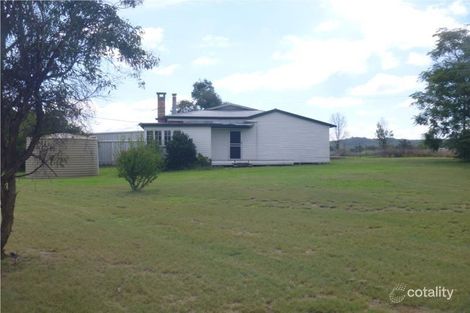 408 Amiens Rd S, Applethorpe, QLD 4378