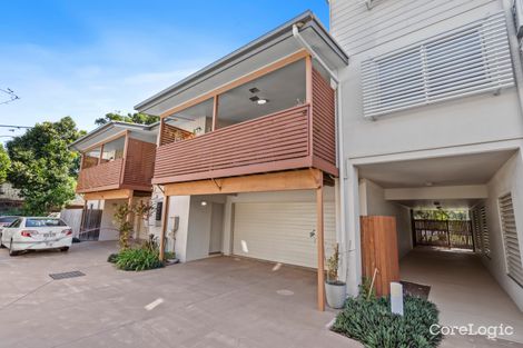 Property photo of 6/29-33 Gordon Street Ormiston QLD 4160