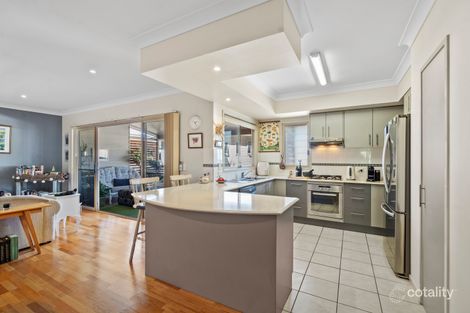 Property photo of 5/29-33 Gordon Street Ormiston QLD 4160