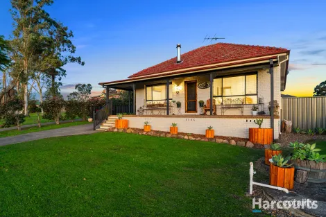 Property photo of 257 Morpeth Road Raworth NSW 2321