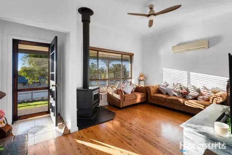 Property photo of 257 Morpeth Road Raworth NSW 2321