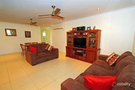 Property photo of 8 Breakspear Street Gracemere QLD 4702