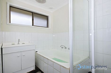 Property photo of 5 Walshe Grove Bidwill NSW 2770