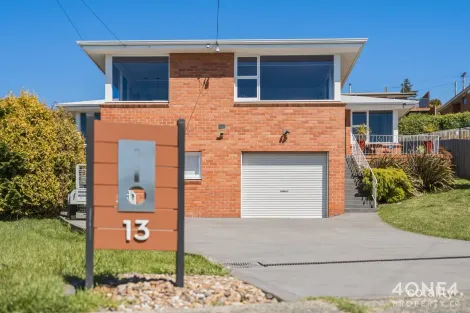 Property photo of 13 Parramore Street Rosetta TAS 7010